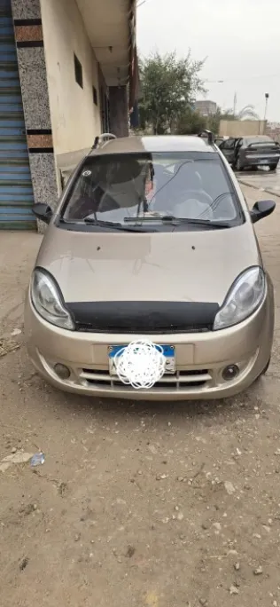 Speranza A113 2008 Beige Used for Sale
