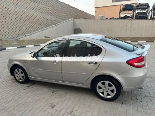 بروتون جين 2 2013 فضي مستعملة للبيع - 8