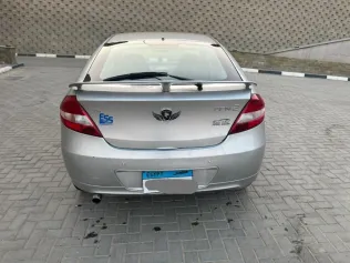 بروتون جين 2 2013 فضي مستعملة للبيع