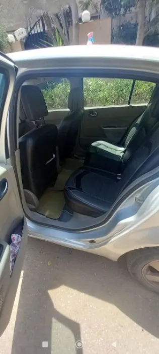 Renault Megane 2006 Silver Used for Sale