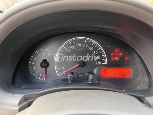 Nissan Sunny 2015 Gray Used for Sale - 6