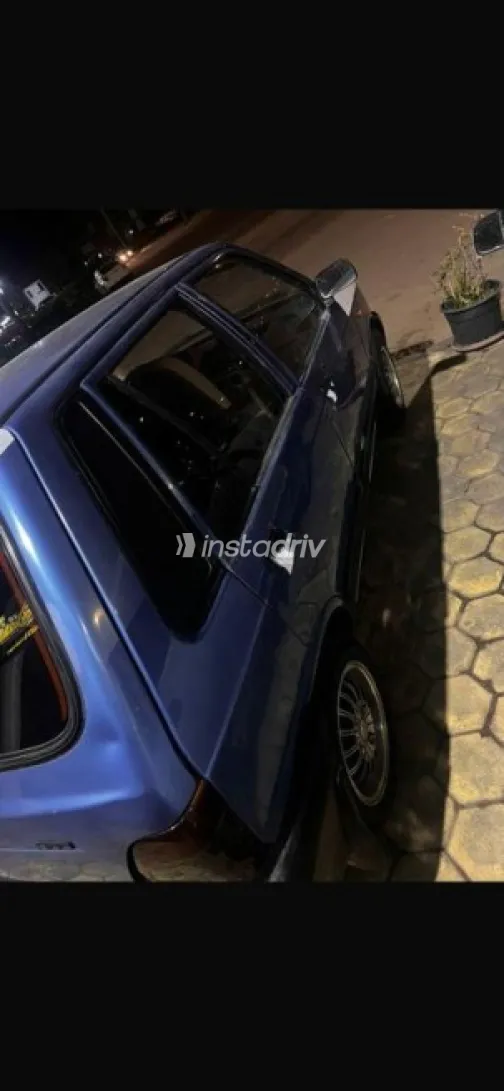 Suzuki Maruti 2008 Blue Used for Sale - 1