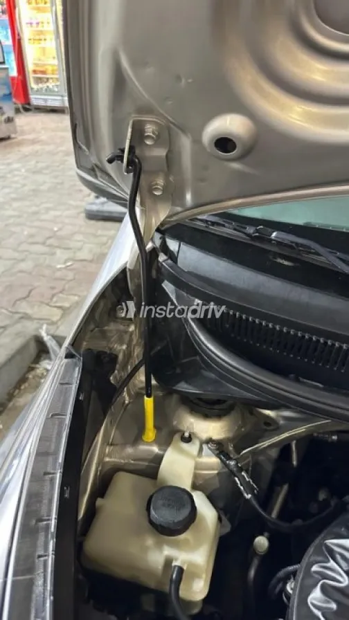 Kia Picanto 2020 Silver Used for Sale - 7
