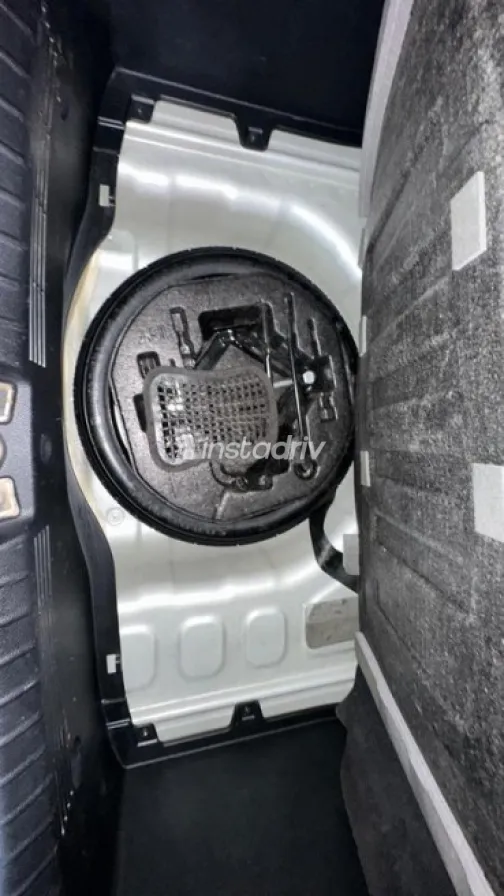 Kia Picanto 2020 Silver Used for Sale - 9