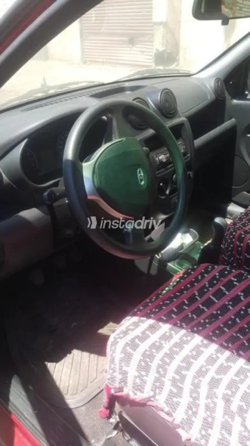 Lada Granta 2020 Red Used for Sale - 4