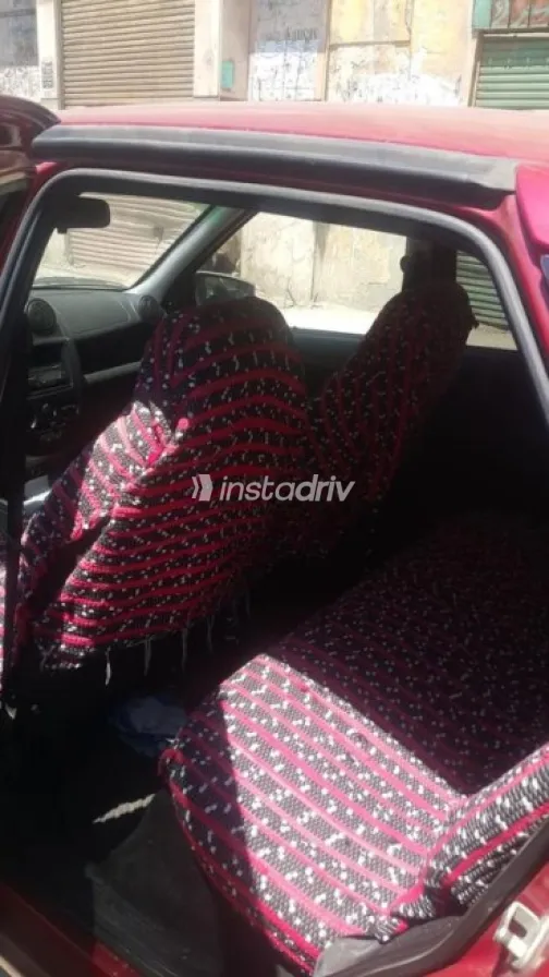Lada Granta 2020 Red Used for Sale - 5