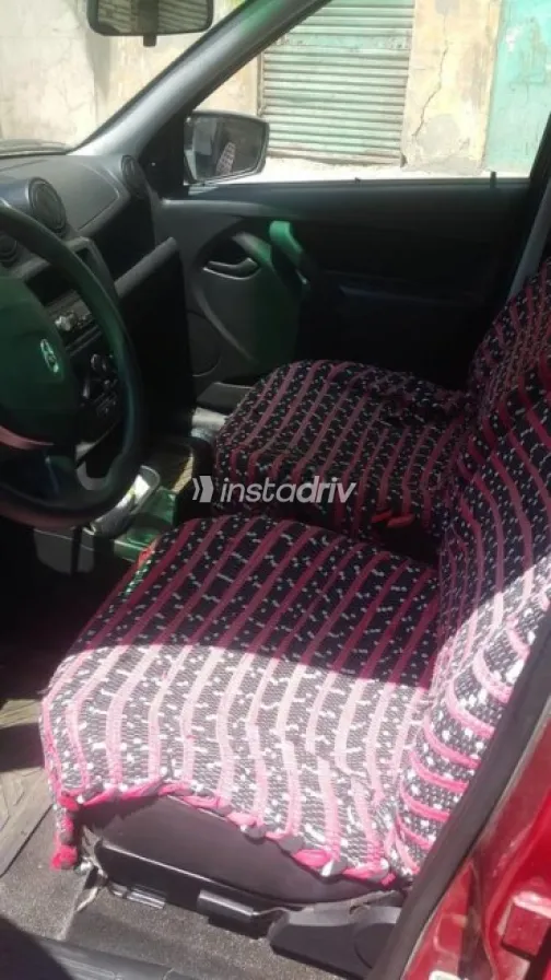 Lada Granta 2020 Red Used for Sale - 6