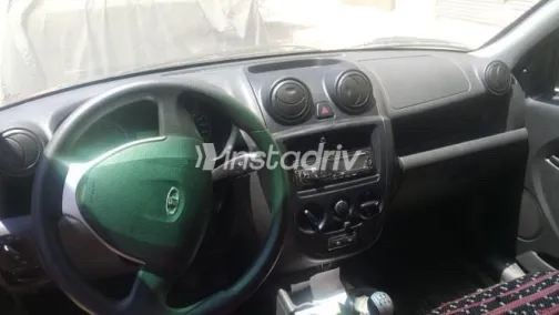 Lada Granta 2020 Red Used for Sale - 7