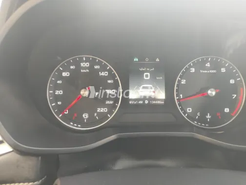 ام جى 5 2021 أبيض مستعملة للبيع - 1