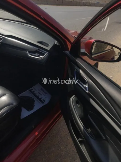 ام جى 5 2021 أبيض مستعملة للبيع - 6