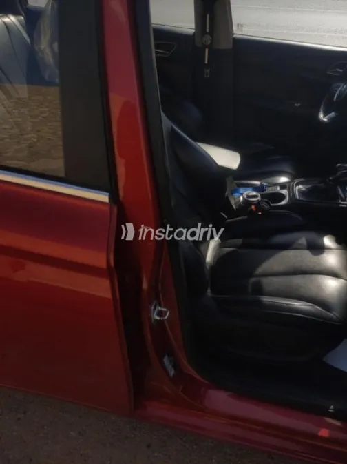ام جى 5 2021 أبيض مستعملة للبيع - 7