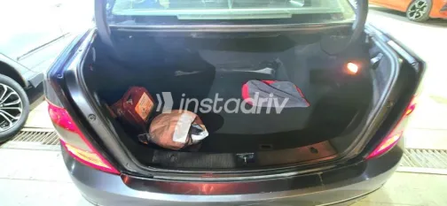 Mercedes C 250 2011 Dark Gray Used for Sale - 5