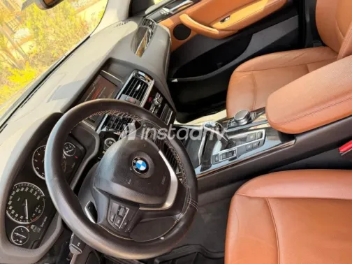 BMW X3 2017 White Used for Sale - 7