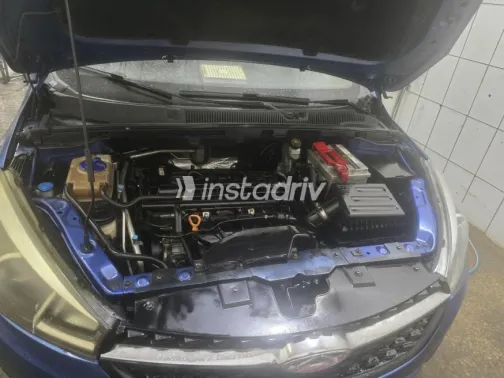 شيرى اريزو 5 2021 أبيض مستعملة للبيع - 2