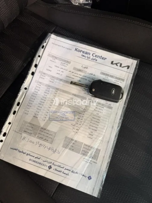 Kia Sportage 2022 Silver Used for Sale - 4