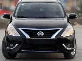 Nissan Sunny 2020 White Used for Sale