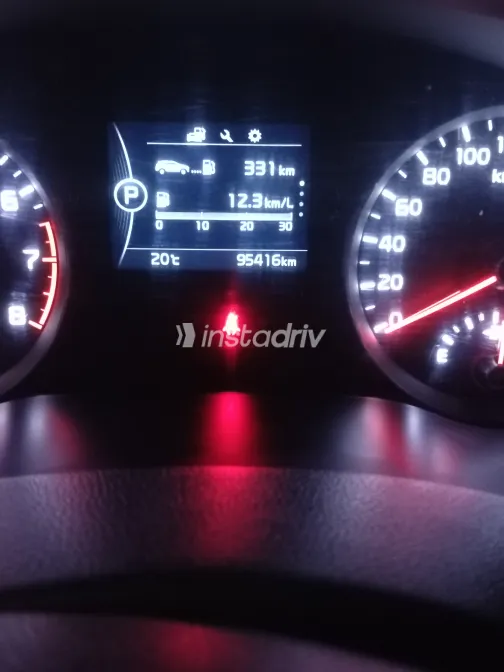 Kia Sportage 2018 Silver Used for Sale - 4