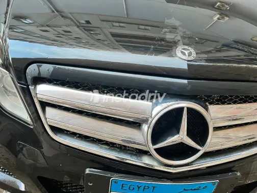مرسيدس E 350 2010 أسود مستعملة للبيع - 3