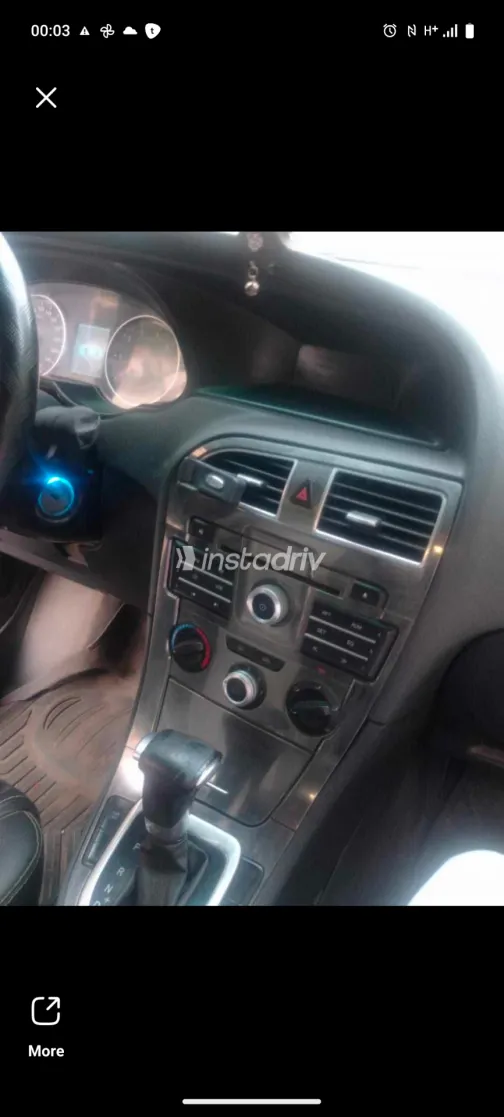 Brilliance V5 2015 Blue Used for Sale - 3