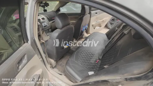 Geely Emgrand 7 2013 Dark Gray Used for Sale - 3