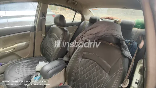Geely Emgrand 7 2013 Dark Gray Used for Sale - 10