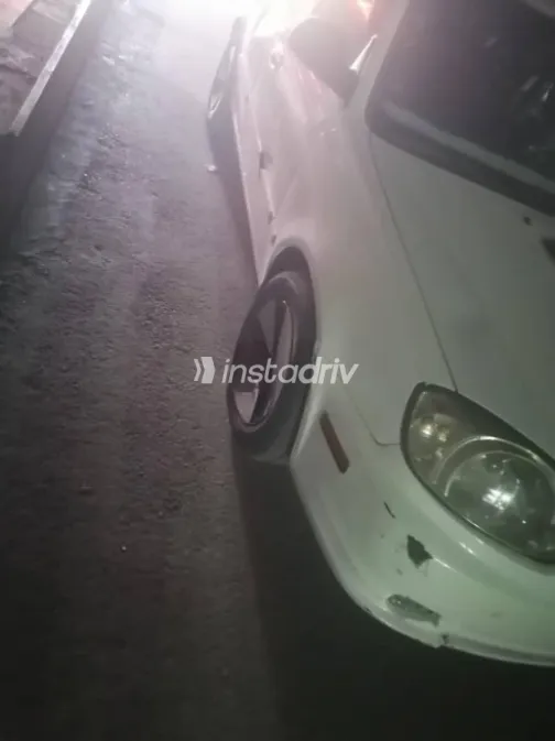 Hyundai Verna 2018 White Used for Sale - 6