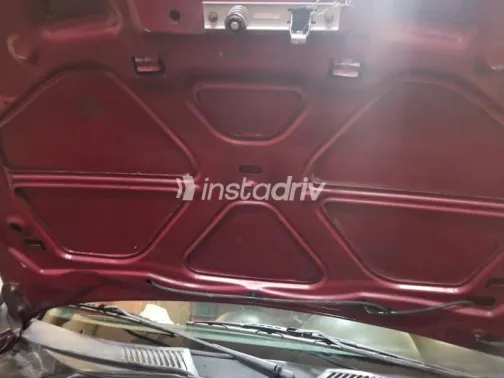 Renault Clio 2006 Red Used for Sale - 4