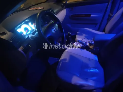 Byd F3 2018 Dark Blue Used for Sale - 4