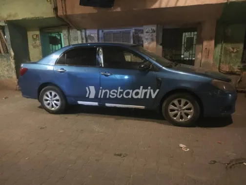 Byd F3 2018 Dark Blue Used for Sale - 6