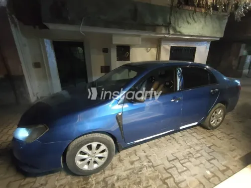 Byd F3 2018 Dark Blue Used for Sale - 10