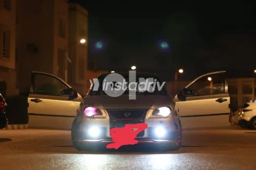 بروتون جين 2 2014 فضي مستعملة للبيع - 1
