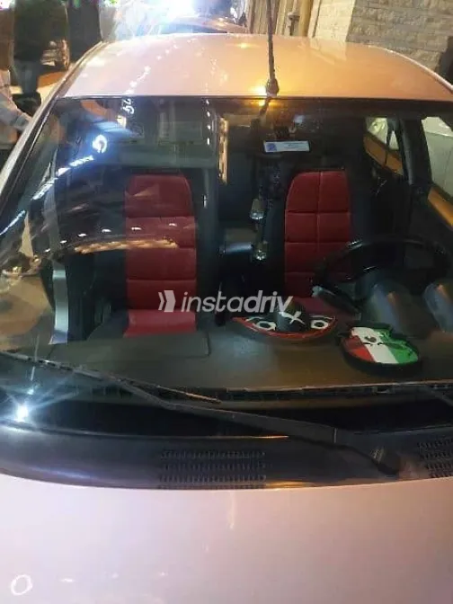 بروتون جين 2 2014 فضي مستعملة للبيع - 6