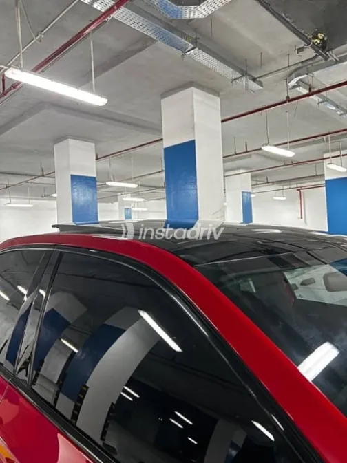 Skoda Superb 2022 Red Used for Sale - 9