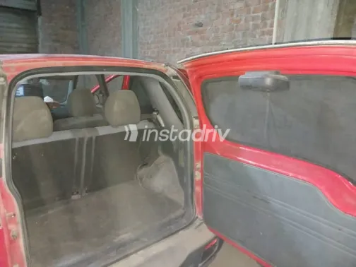 Zotye Xplosion 2008 Red Used for Sale - 7