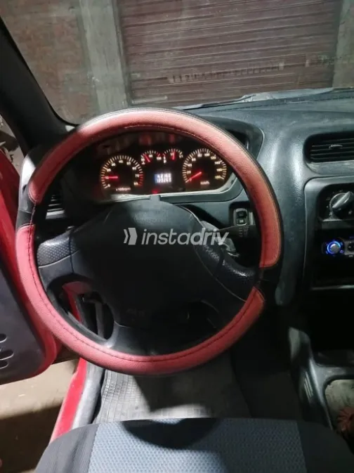 Zotye Xplosion 2008 Red Used for Sale - 9