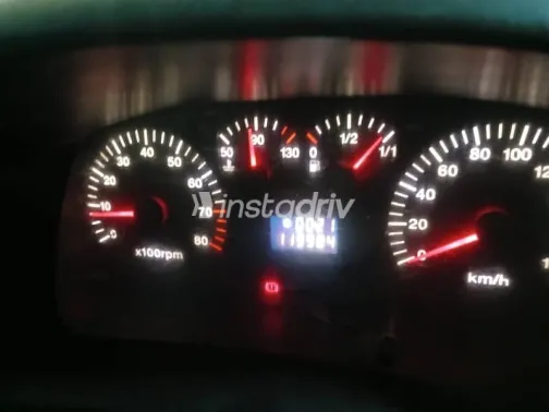 Zotye Xplosion 2008 Red Used for Sale - 10