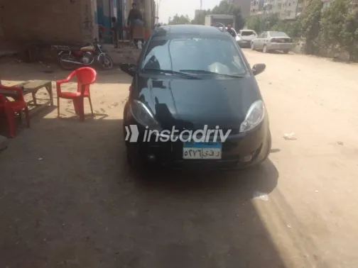 اسبيرانزا A113 2011 أسود مستعملة للبيع - 1