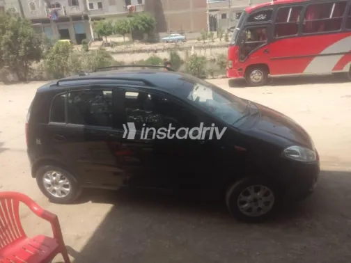 اسبيرانزا A113 2011 أسود مستعملة للبيع - 2