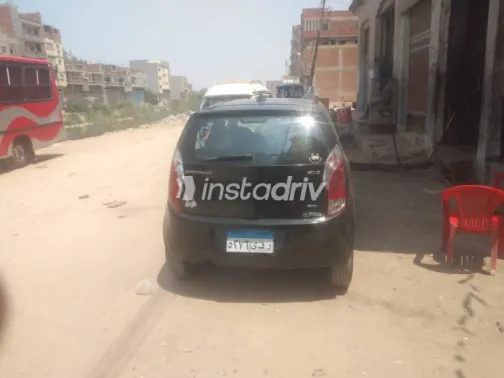 اسبيرانزا A113 2011 أسود مستعملة للبيع - 3