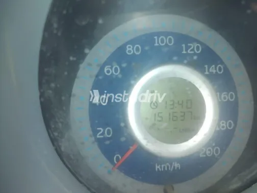 اسبيرانزا A113 2011 أسود مستعملة للبيع - 4