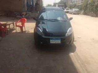 اسبيرانزا A113 2011 أسود مستعملة للبيع