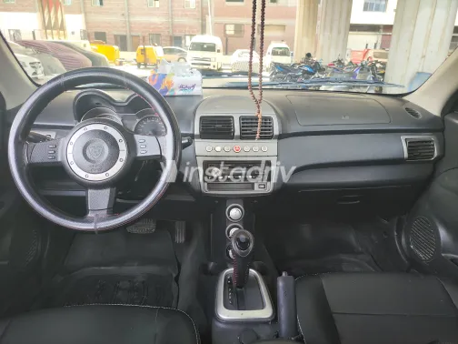 Proton Gen 2 2014 Black Used for Sale - 4