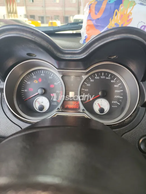 Proton Gen 2 2014 Black Used for Sale - 5