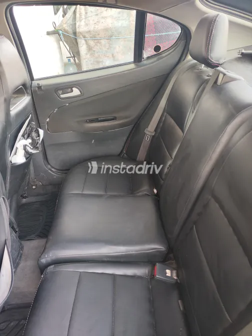 Proton Gen 2 2014 Black Used for Sale - 6