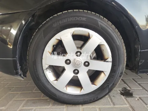 Proton Gen 2 2014 Black Used for Sale - 7