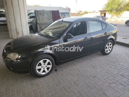 Proton Gen 2 2014 Black Used for Sale - 8
