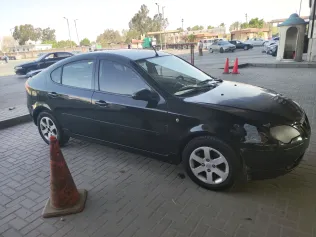Proton Gen 2 2014 Black Used for Sale