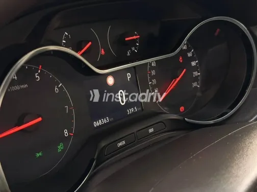 اوبل جراند لاند 2021 رمادي مستعملة للبيع - 7