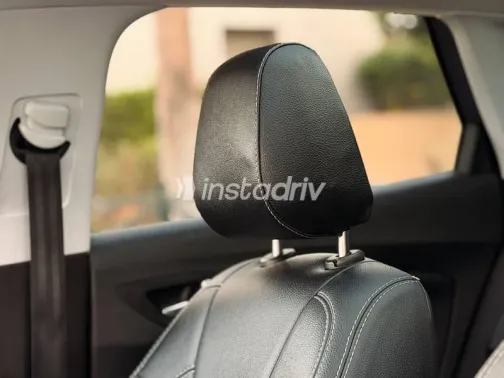 اوبل جراند لاند 2021 رمادي مستعملة للبيع - 10
