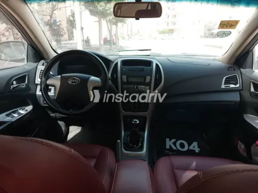 بى واى دى‬ F3 2021 رمادي مستعملة للبيع - 2